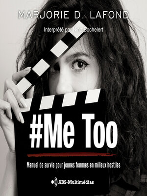 cover image of #MeToo